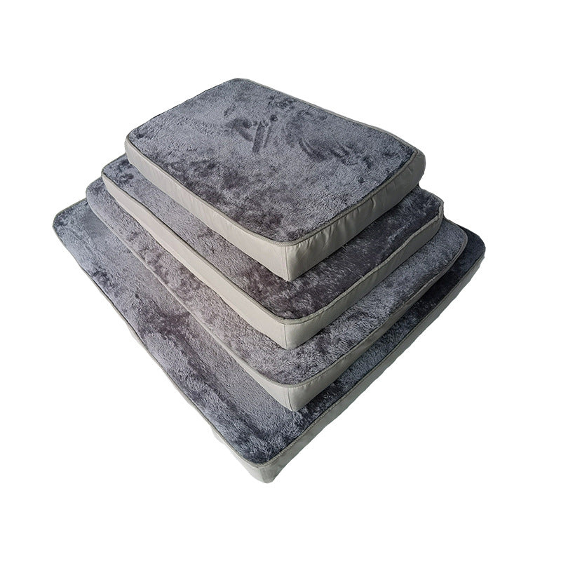 Comfy Orthopedic Dog Mattress - Befez