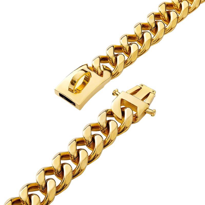 Strong Metal Pet Collar - Befez