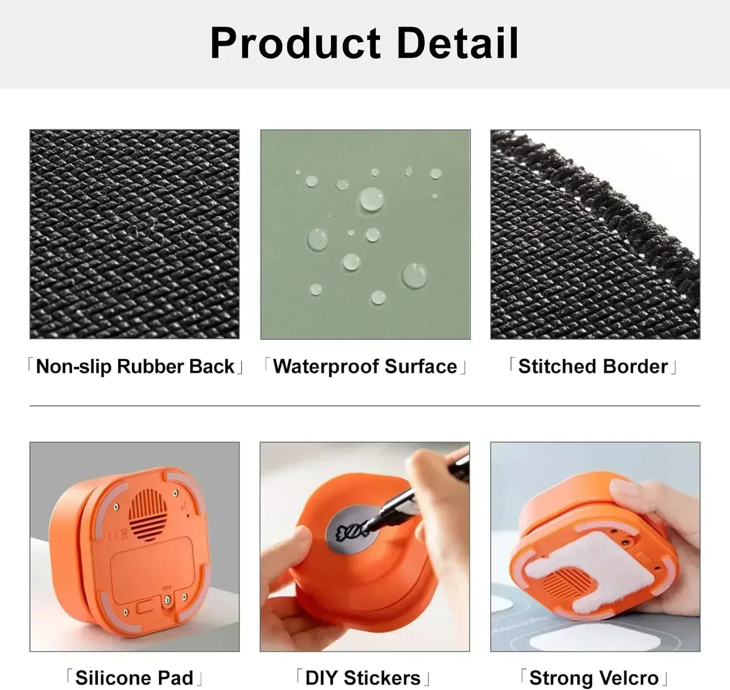 Pet Training Sound Button Kit