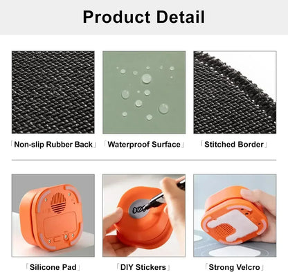 Pet Training Sound Button Kit