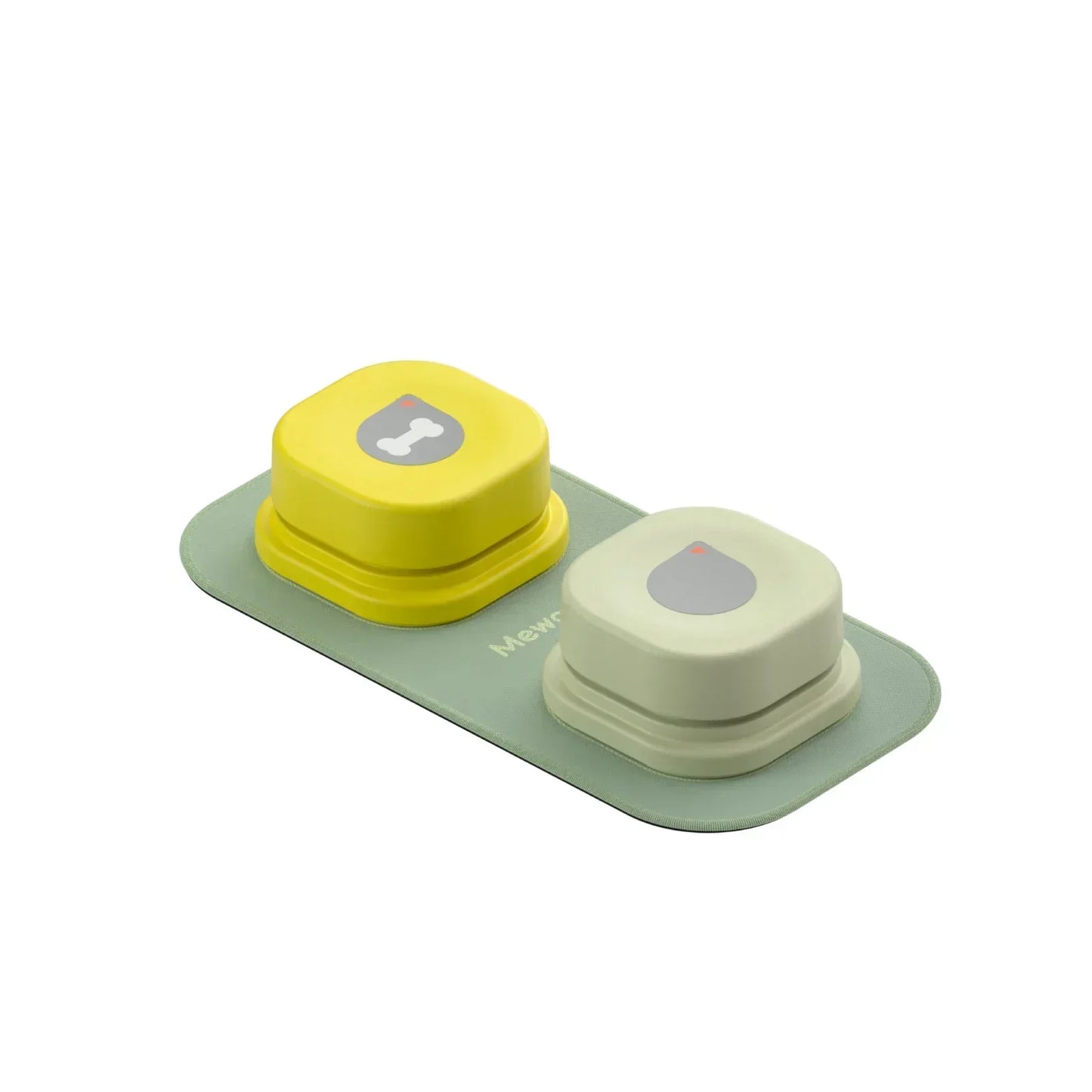 Pet Training Sound Button Kit - Befez