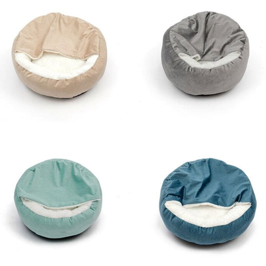 Cozy Pet Hideaway Bed - Befez