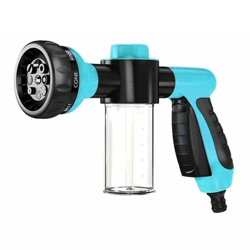 Pet Shower Head - Easy Dog Washer