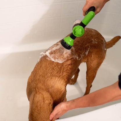 Pet Shower Head - Easy Dog Washer
