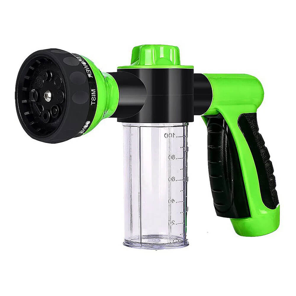Pet Shower Head - Easy Dog Washer