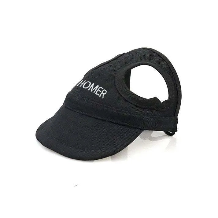 Cute Pet Sun Hat for Dog Skin Protection