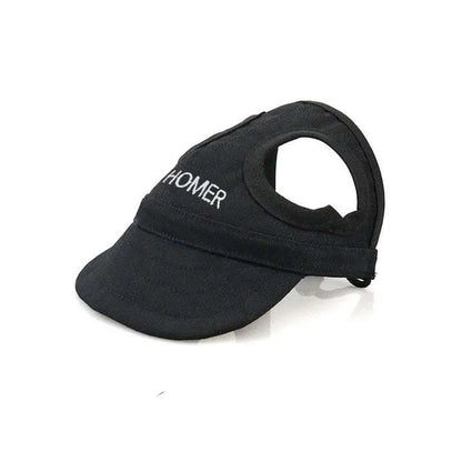 Cute Pet Sun Hat for Dog Skin Protection
