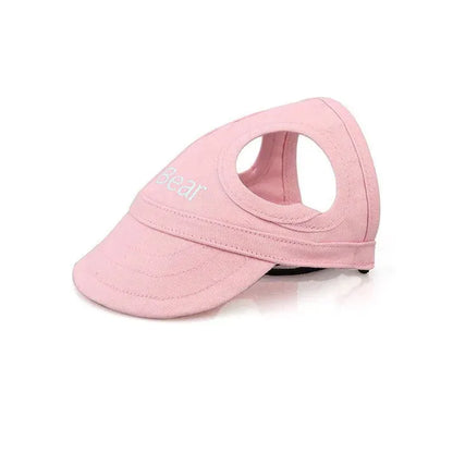Cute Pet Sun Hat for Dog Skin Protection