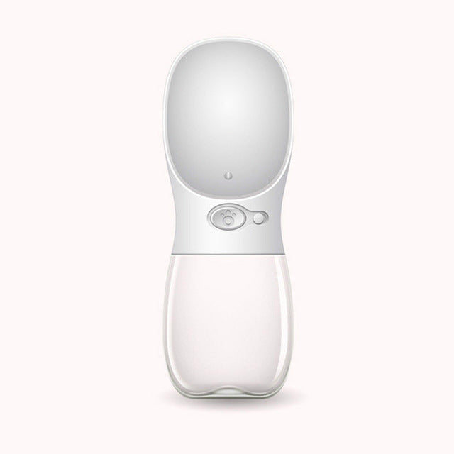 Portable Dog Water Bottle for Travel