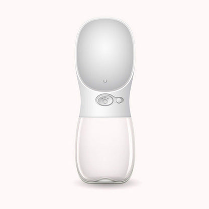 Portable Dog Water Bottle for Travel