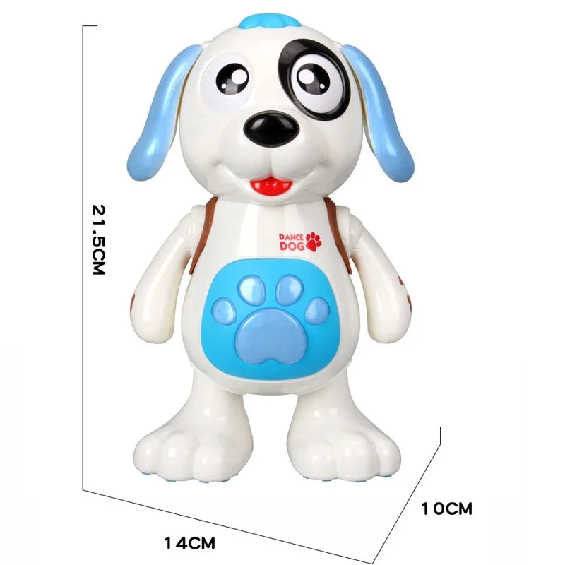 Fun Robot Toy for Kids