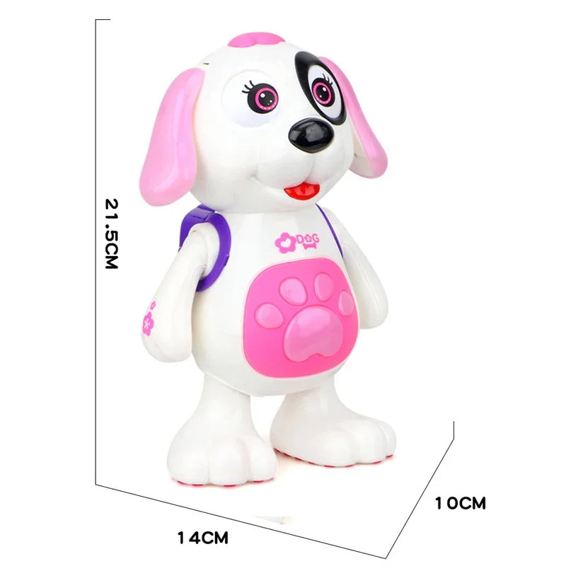 Fun Robot Toy for Kids