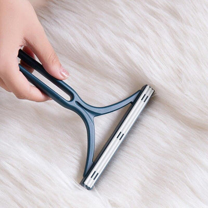 Effective Pet Hair Removal Tool - Easy Fur Remover