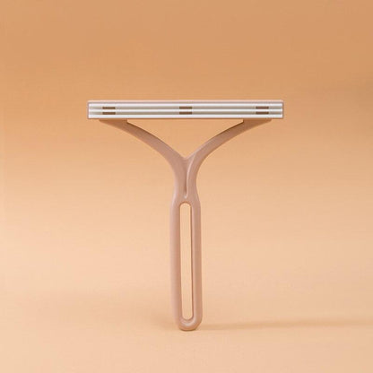 Effective Pet Hair Removal Tool - Easy Fur Remover