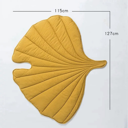 Comfy Reversible Pet Bed Mat
