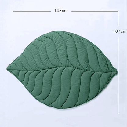 Comfy Reversible Pet Bed Mat