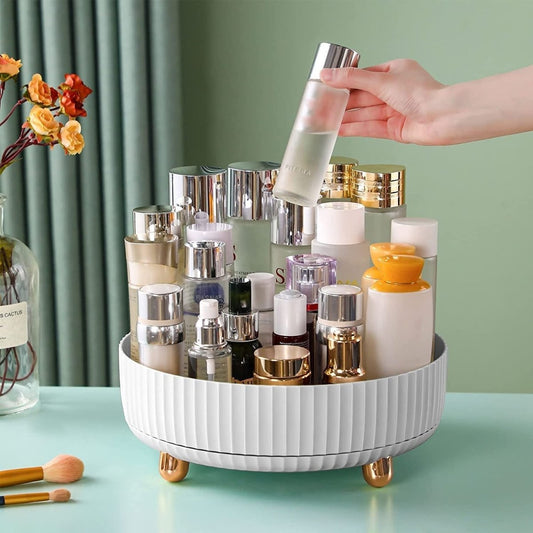 Stylish Rotating Tray Organizer - Befez