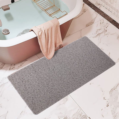 Non Slip Bathroom Floor Mat for Safety and Grip
