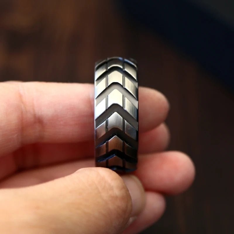 Relaxing Fidget Spinner Stress Relief Toy