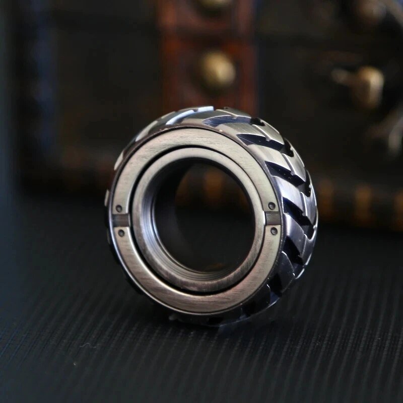 Relaxing Fidget Spinner Stress Relief Toy