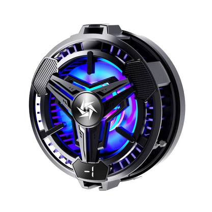 Cooling Phone Fan Accessory - Befez
