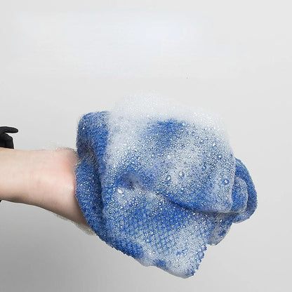 Deep Exfoliating Face Scrub for Brighter Skin - Befez