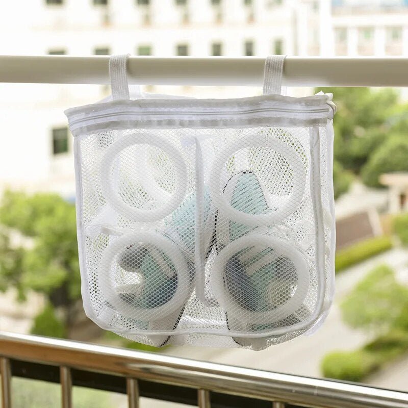 Gentle Shoe Cleaning Kit
