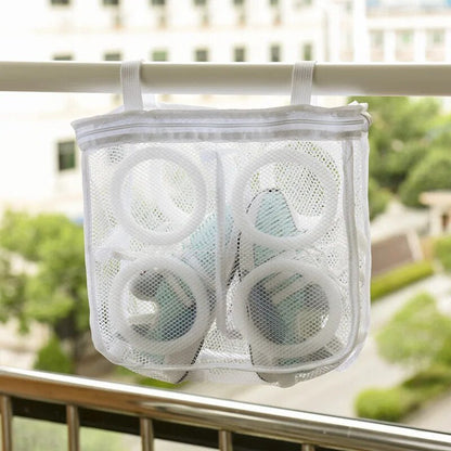 Gentle Shoe Cleaning Kit
