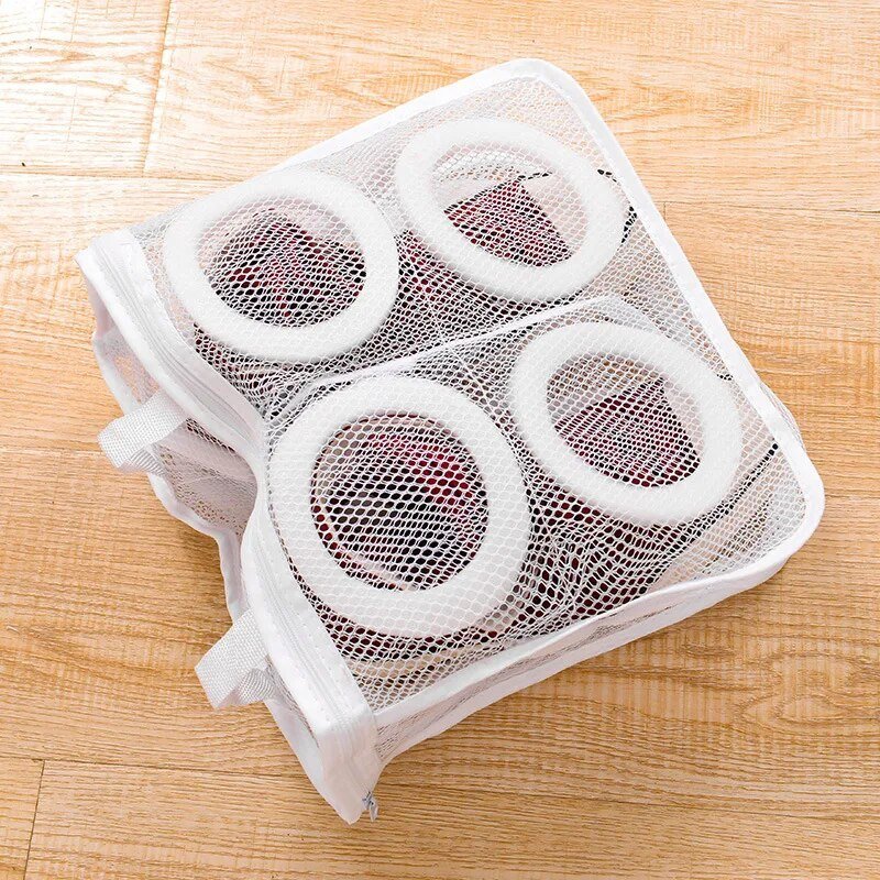 Gentle Shoe Cleaning Kit - Befez