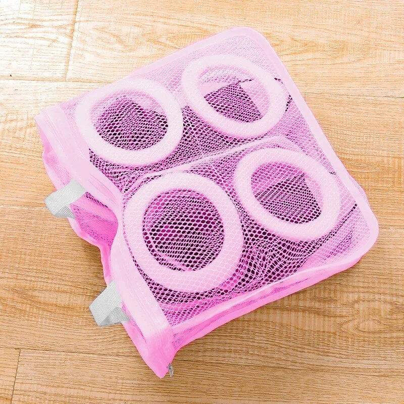 Gentle Shoe Cleaning Kit