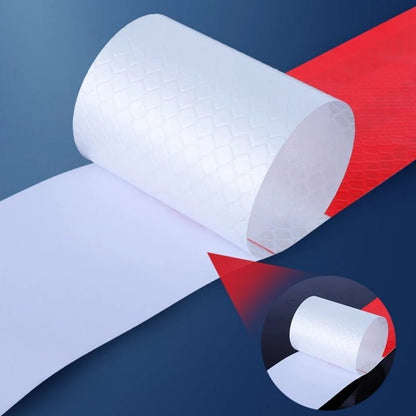 Bright Reflective Road Safety Tape