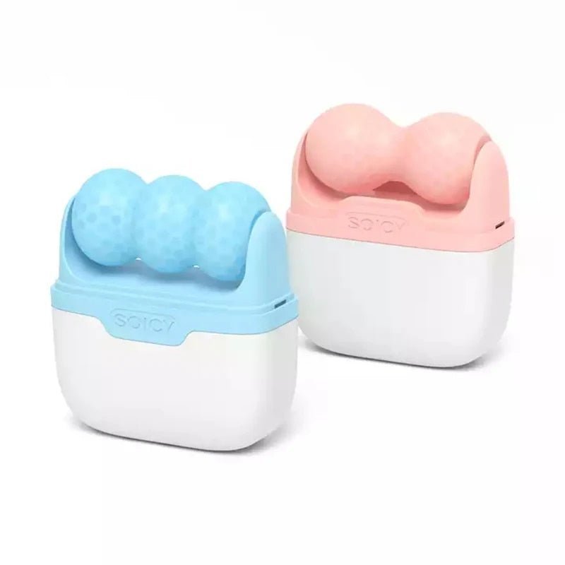 Befez IcyVisage - Brighten Skin - Hydrating Face Mask