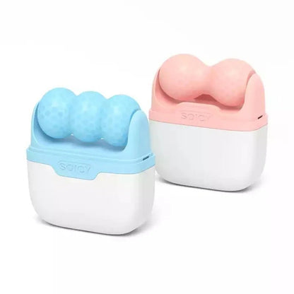 Befez IcyVisage - Brighten Skin - Hydrating Face Mask