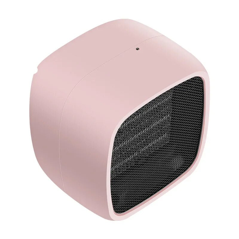 Compact Portable Handheld Fan