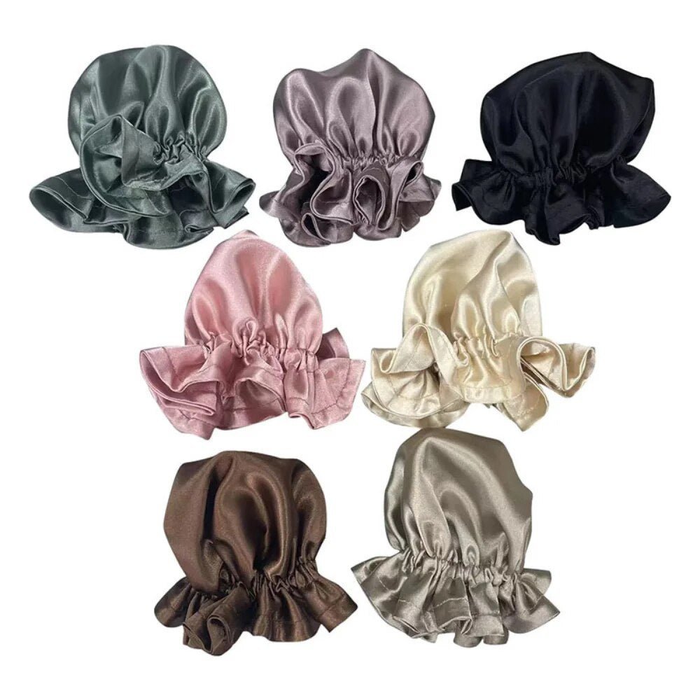 Befez Easy Curl Set - No Heat Styling Kit