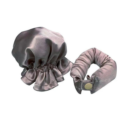 Befez Easy Curl Set - No Heat Styling Kit