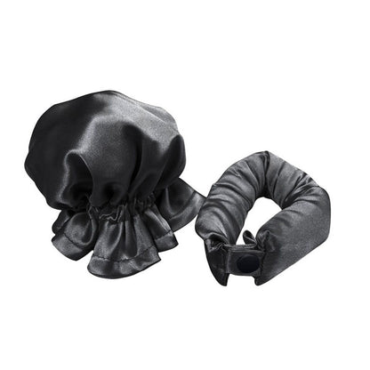 Befez Easy Curl Set - No Heat Styling Kit