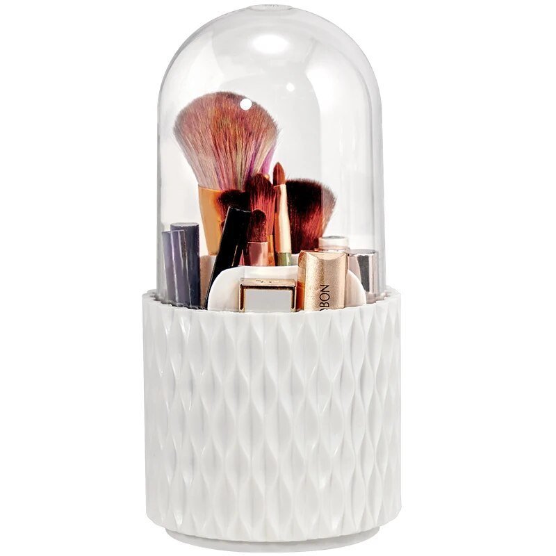 Compact Brush Holder Organizer - Befez