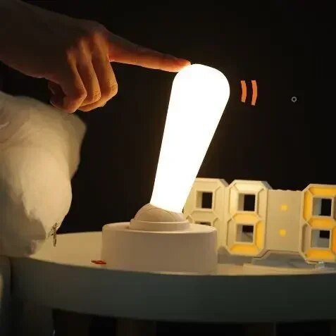 Befez | Cozy Night - Stylish Table Lamp