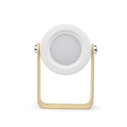 Compact LED Outdoor Lantern - Waterproof and Versatile - Befez