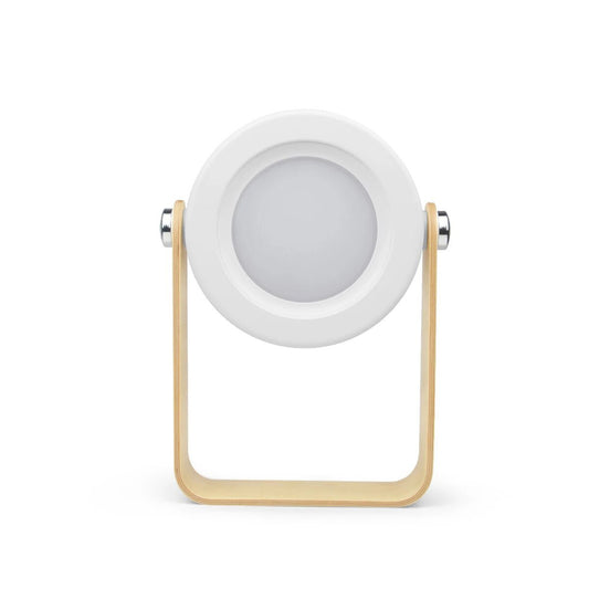 Compact LED Outdoor Lantern - Waterproof and Versatile - Befez