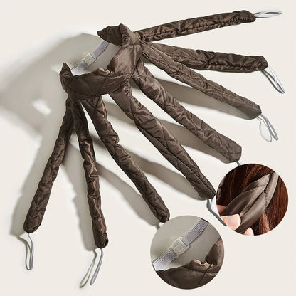 Easy Curl Hair Roller - No Heat Styling Tool - Befez