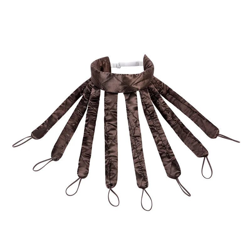 Easy Curl Hair Roller - No Heat Styling Tool