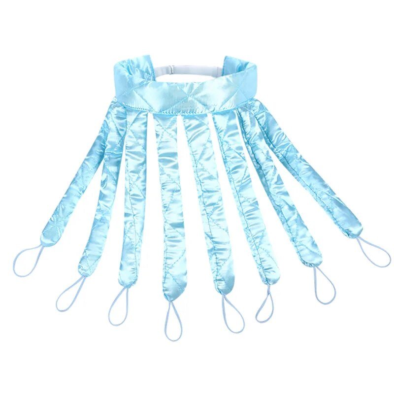 Easy Curl Hair Roller - No Heat Styling Tool