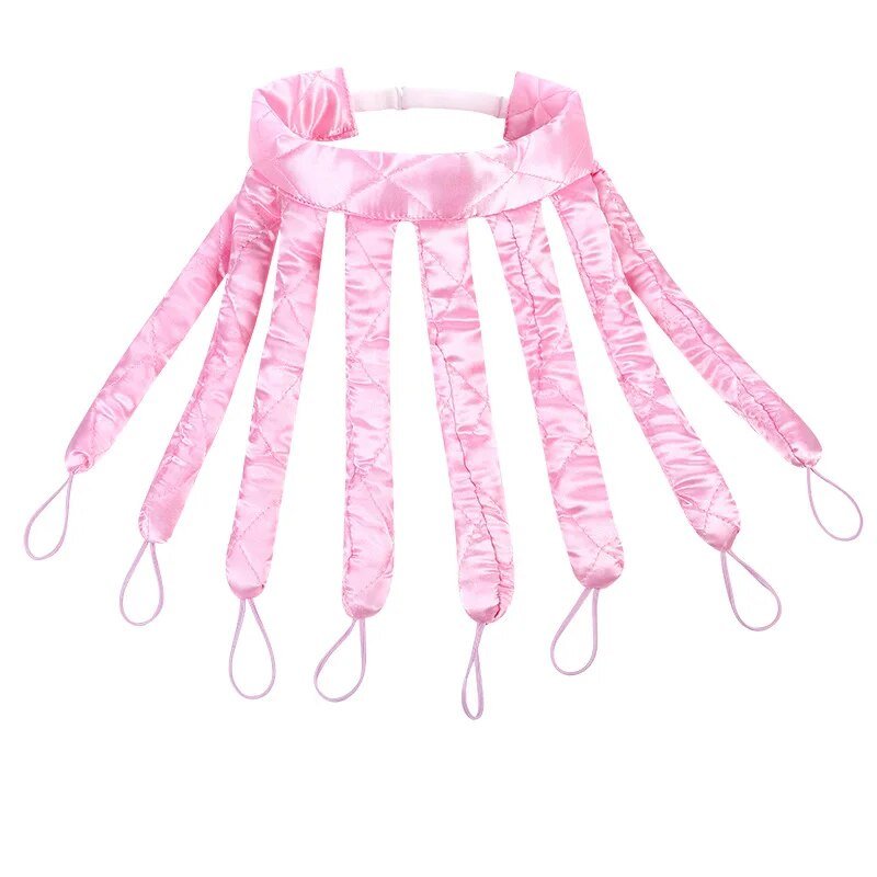Easy Curl Hair Roller - No Heat Styling Tool