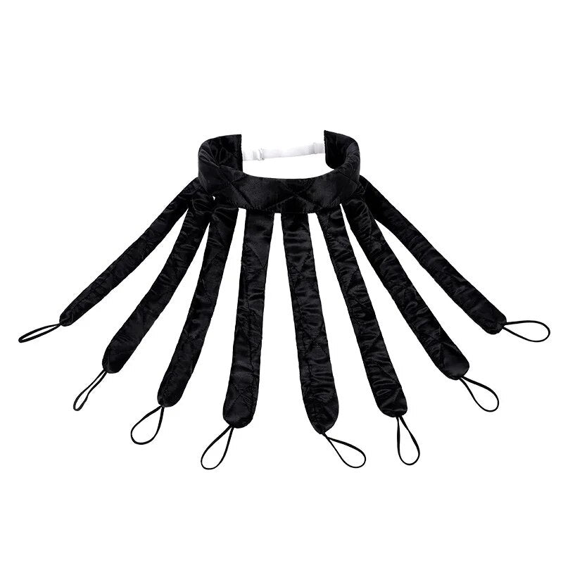 Easy Curl Hair Roller - No Heat Styling Tool