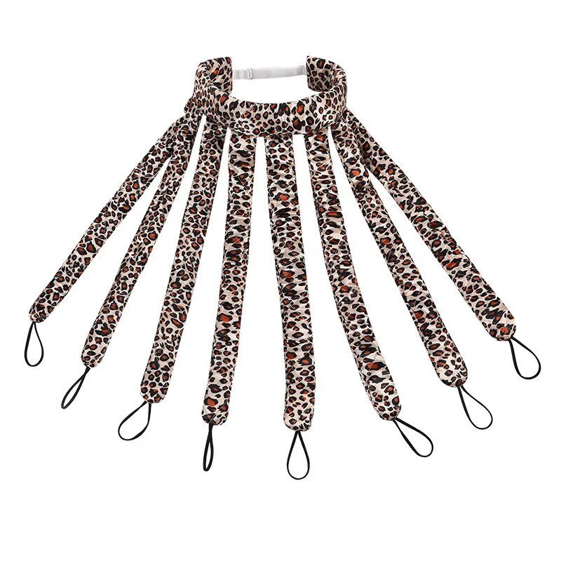 Easy Curl Hair Roller - No Heat Styling Tool