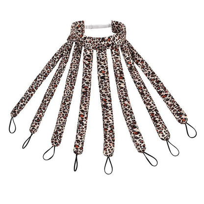 Easy Curl Hair Roller - No Heat Styling Tool
