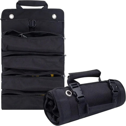 Pro Tough Toolbox Bag