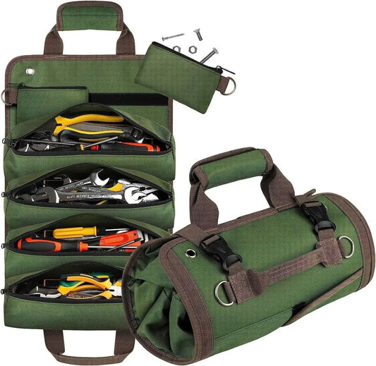 Pro Tough Toolbox Bag - Befez